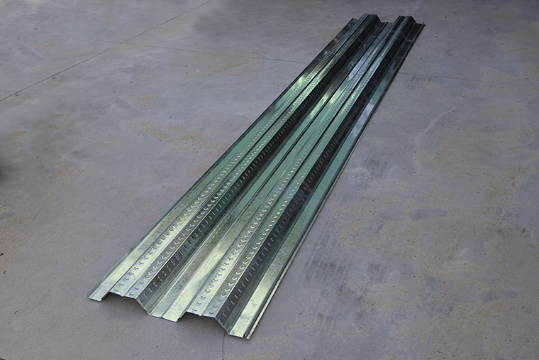 Floor Decking Roll Forming Machine Sample Floor Decking Roll Forming Machine Sample