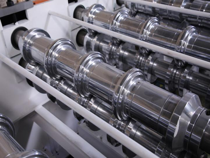 roofing panel roll forming machine roofing panel roll forming machine