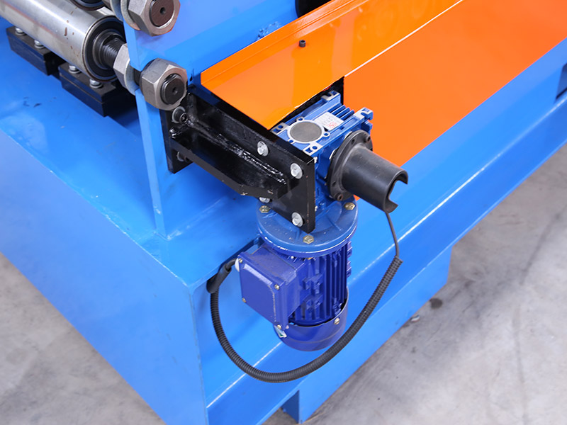 auto C purlin roll forming machine auto C purlin roll forming machine