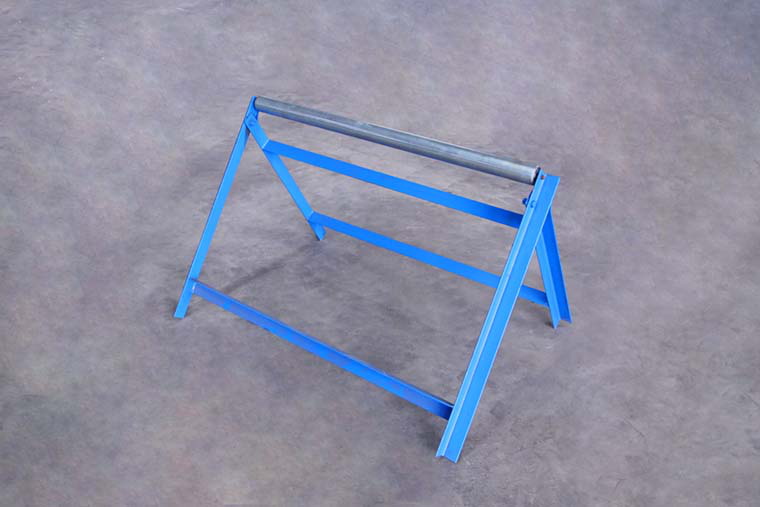 Double Layer Wall Sheet Roll Forming Machine